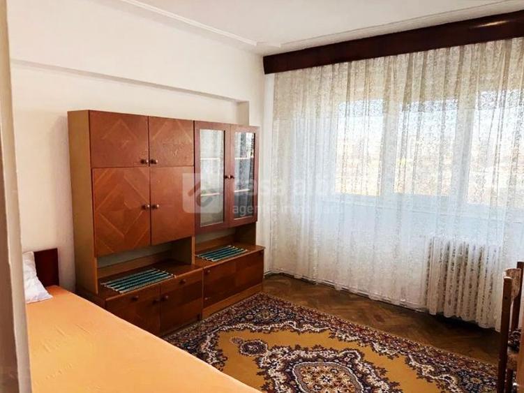 Blv. Stefan cel Mare si Sfant - apartament cu 3 camere, vedere panoramica
