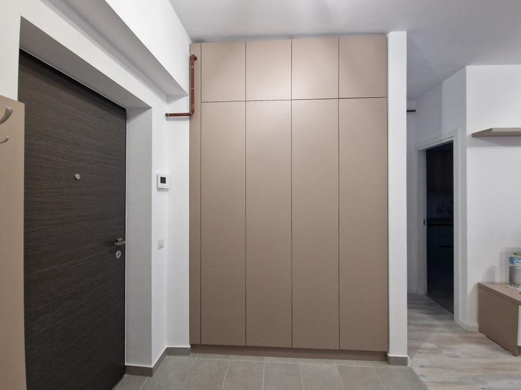 Apartament cu 1 camera UNIREA TOWERS - MOBILAT si UTILAT PREMIUM