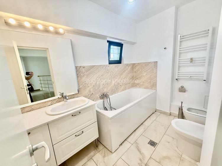 Duplex  4 camere I Unirii  I Nemobilat I Etajele 8 si 9 I 127 MP - 4