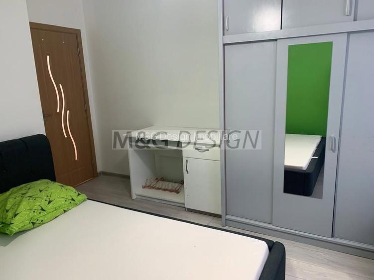 Dumbravita, 3 camere, parter, loc parcare - 11