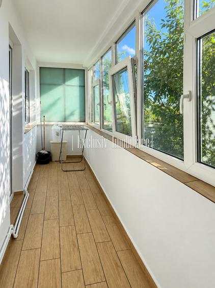 Apartament 2 camere | Campus | Termen lung | Renovat