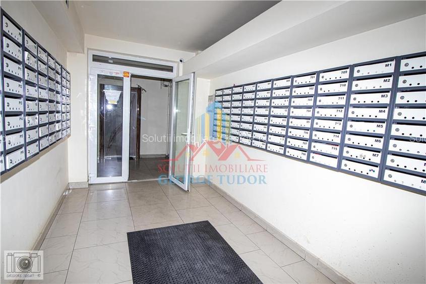 De inchiriat apartament 2 camere, 55 mp. Str. Sg. Ilie Petre Nr 86, Chiajna - 24