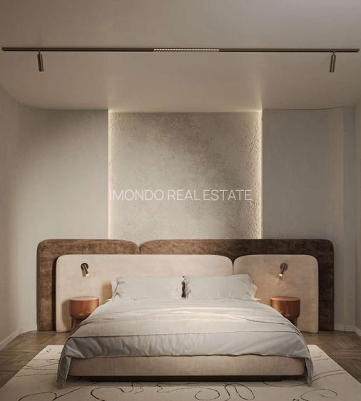 Apartament 3 camere | UNIRII | Union Plaza | Parcare Subterana - 11