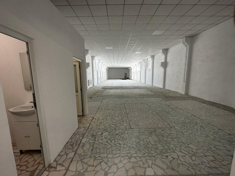 📍Spațiu comercial multifuncțional Marsa - direct de la proprietar!