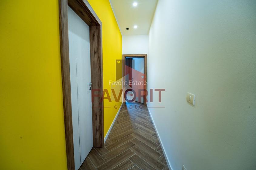 Casa individuala 4 camere | 625mp teren | Calea Urseni - 14