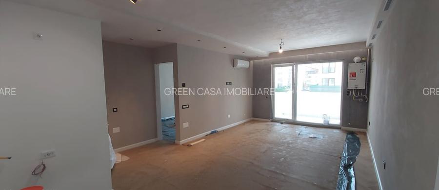 Apartament 2camere 45mp plus balcon 10mp , zona Eroilor - 2