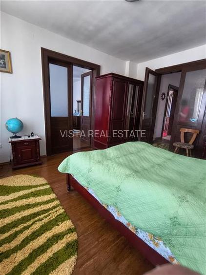 Casa extraordinara cu 2300mp teren in Bod, Brasov - 14