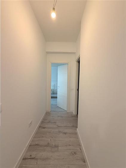 Apartament 3 camere, etaj intermediar- Visoianu, Capăt CUG