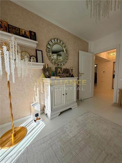 Apartament 3 camere PREMIUM ~ 10 minute metrou Berceni ~ 74 mp