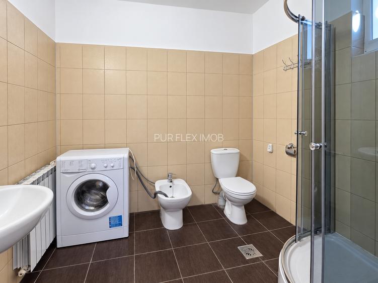 Casă individuală cu 840 mp curte, Turnișor - 9