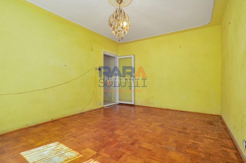 Apartament 2 camere, 40 mp, IEFTIN - 9