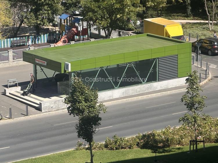 Drumul Taberei 34 stradal metrou T. Vladimirescu - 4