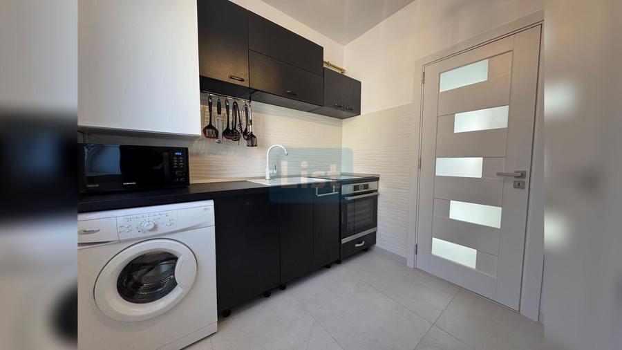 FARA COMISION! 2 camere 56mp, decomandat, zona linistita, str. Bacovia