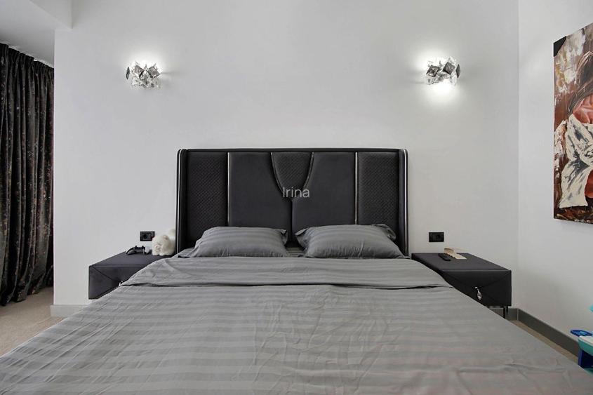 Penthouse by the Lake 300 mp | 3 dormitoare | 3 bai | 3 terase - 15