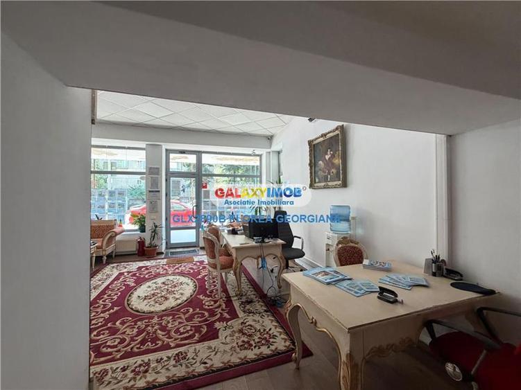 Locatie premium - spatiu comercial - Floreasca Ceaikovski - 2