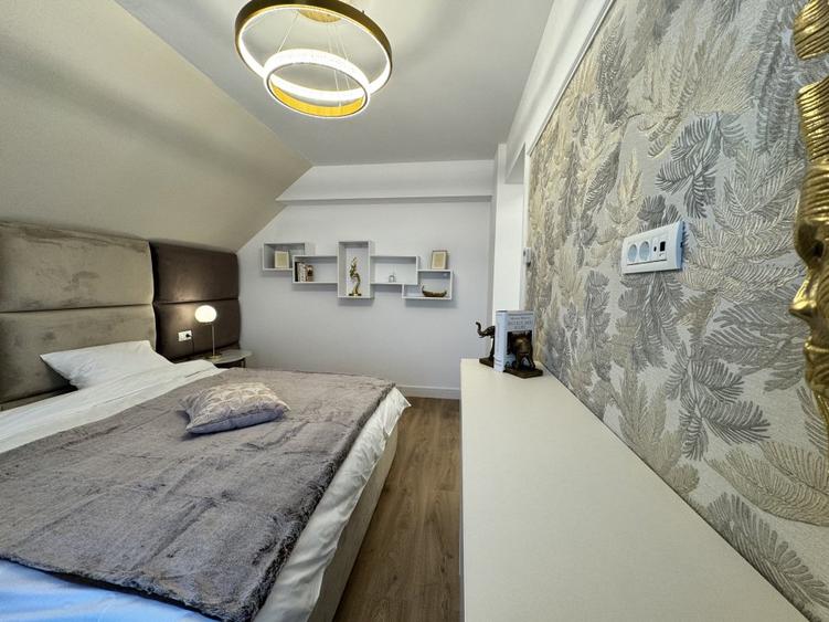Harmony Residence Domnesti || Cartier privat || Finisaje Premium || 2023