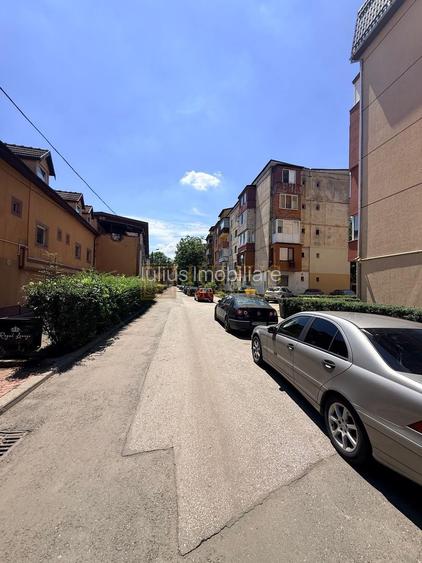2 camere| Lipovei| zona frumoasa| centrala proprie, clima| pet friendly (pisic) - 8