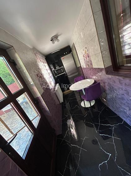 Apartament 2 camere renovat parter MOBILAT - 2