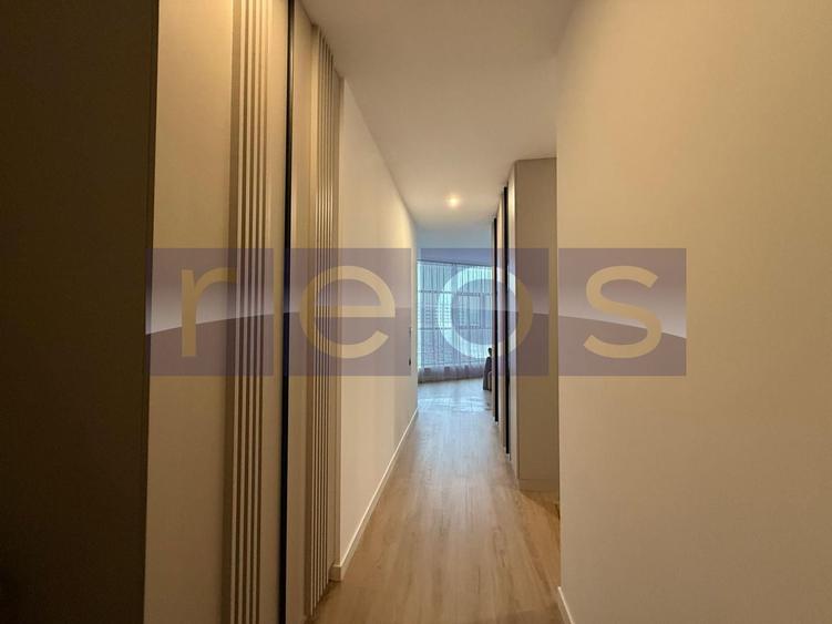 INCHIRIERE 4 CAMERE | ONE NORTH LOFT | MOBILAT SI UTILAT LUX | LOC PARCARE | - 30