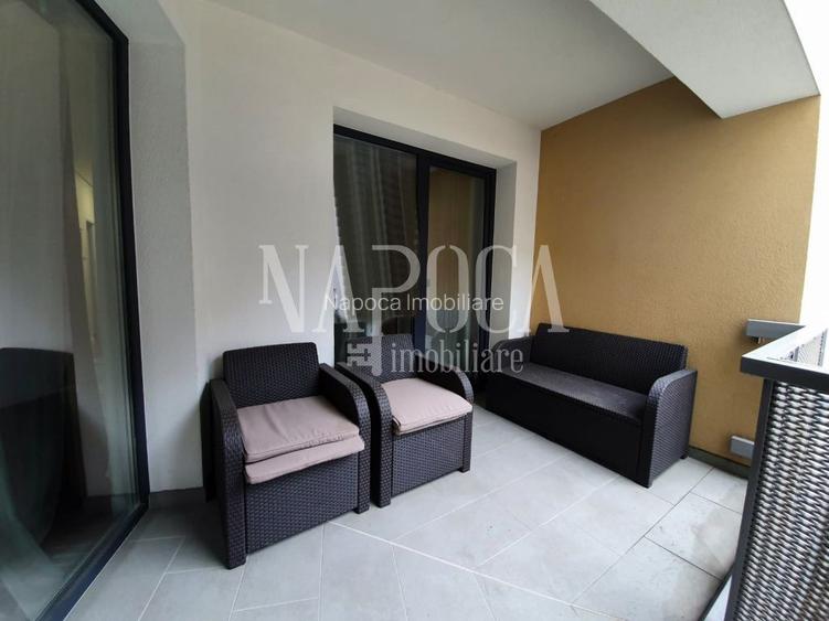 Apartament 2 camere de vanzare in Centru, Cluj Napoca - 7