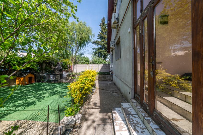 Casă Individuală D+P+1E, 4 camere, 502 mp teren (Calea Urseni) - 5