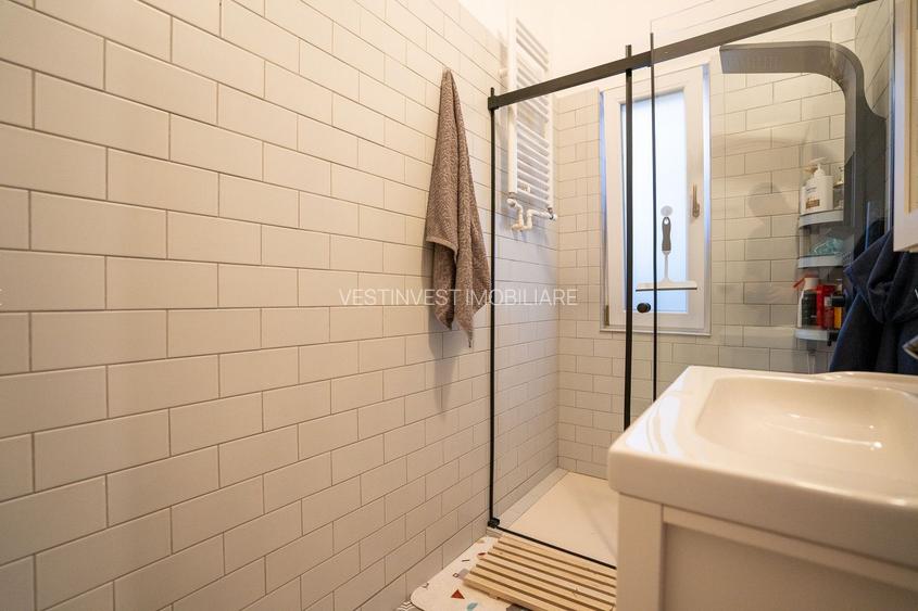 Apartament 3 camere 2 bai Ultracentral lux - 9