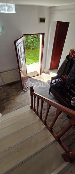 Casa in Bod zona centrala,  P+M, 8 camere, teren 1111 mp, fantana proprie. - 26