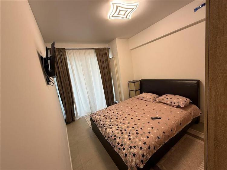 Apartament 2 Camere Decomandat, Alezzi Oddysey