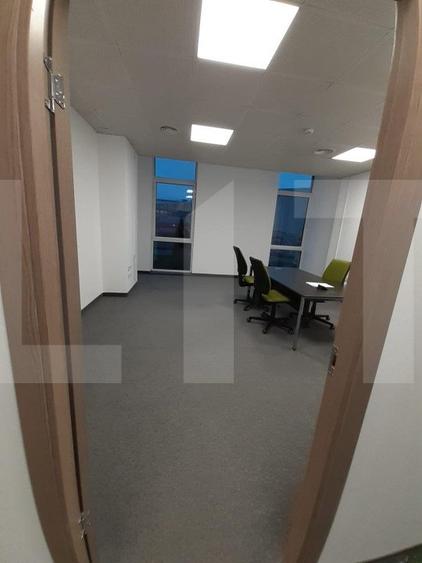Birouri clasa A, ultracentral, 873mp, zona Tribunal