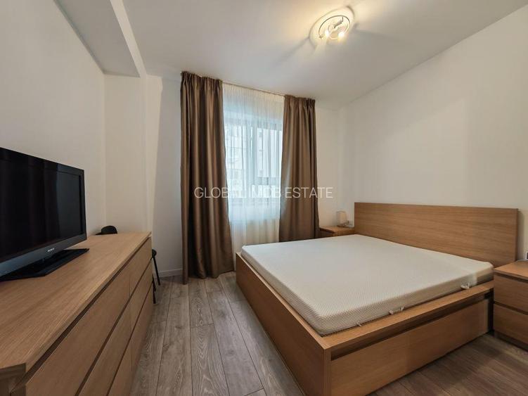 Inchiriere apartament 2 camere zona Titan - 3