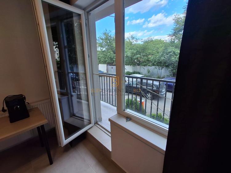 Inchiriere apartament cu 2 camere, mutare rapida, zona Grand Arena