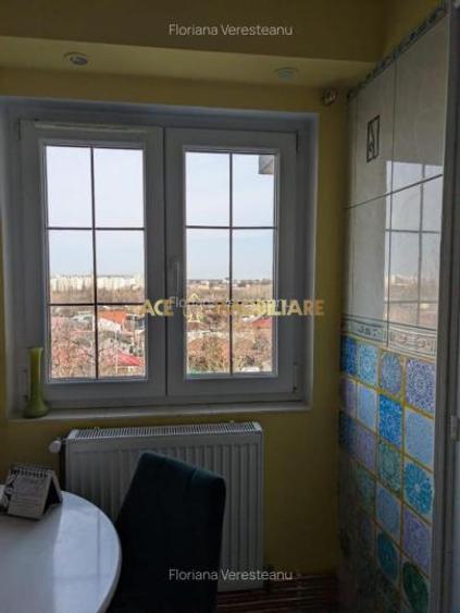 4 Camere de inchiriat | Doamna Ghica | Centrala | Parcare |