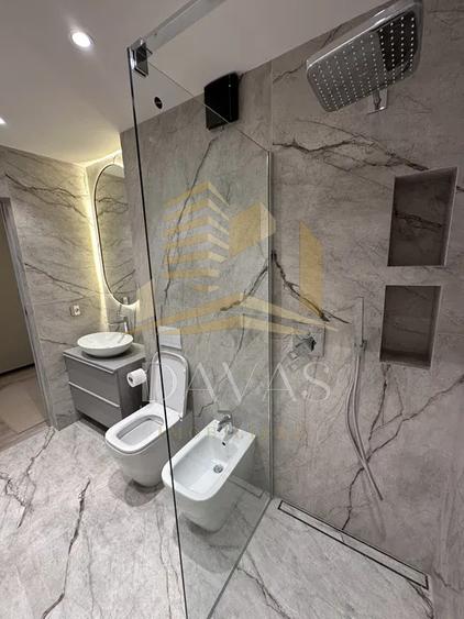 Apartament cu 2 camere | Iulius Mall - Baza Sportiva Gheorgheni