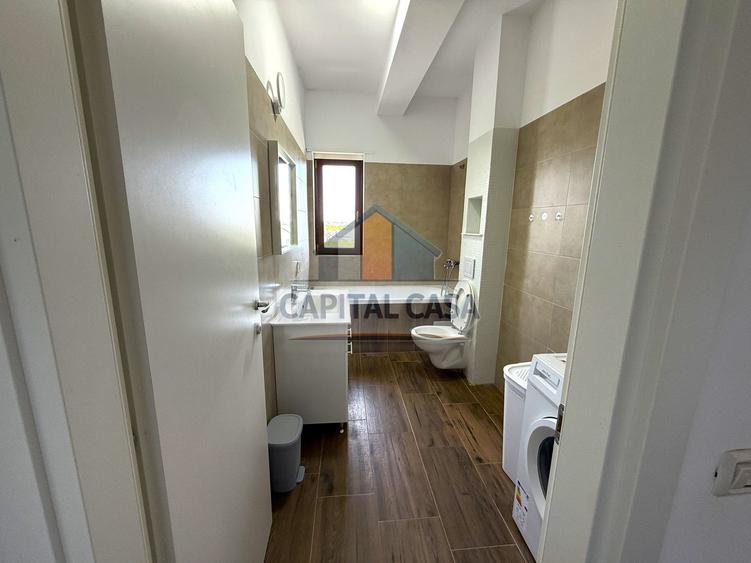 Apartament de lux cu 3 camere – Complex Golden Rose, Mogoșoaia