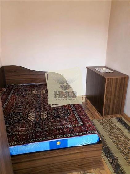 Apartament 2 camere 48mpu | balcon inchis | zona Ciresica