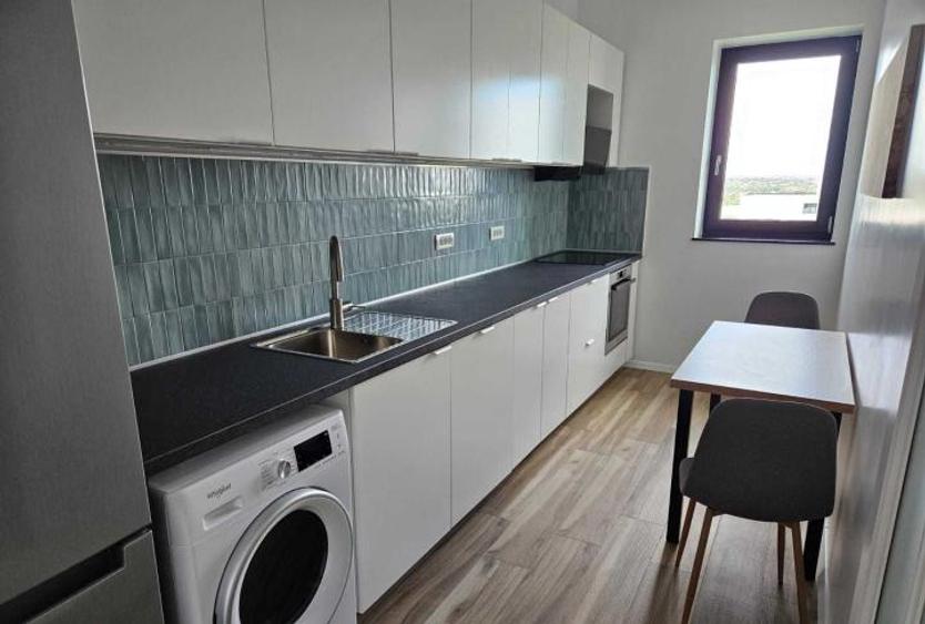 Apartament 2 camere-Tomis Nord
