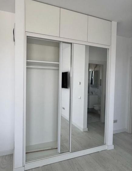 AP. 2 CAMERE - SUNLAKE RESIDENCE, PARCARE, MASINA DE SPALAT VASE