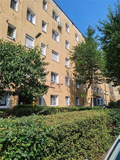 Apartament 2 Camere Zona ITC Liber - 9