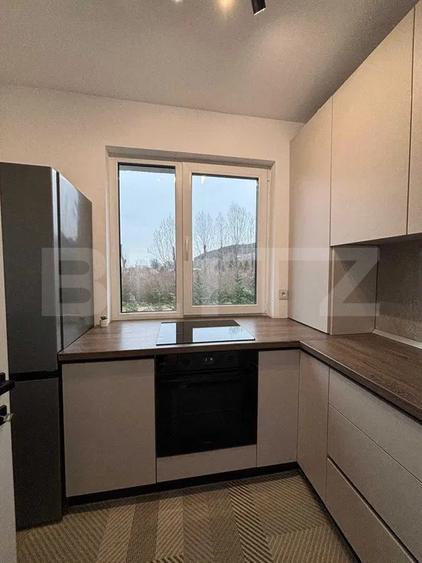 Apartament 2 camere, 45 mp, parcare inclus, zona Tauti