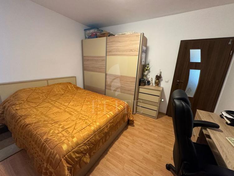 Apartament 2 camere în zona LICEUL ONISIFOR GHIBU