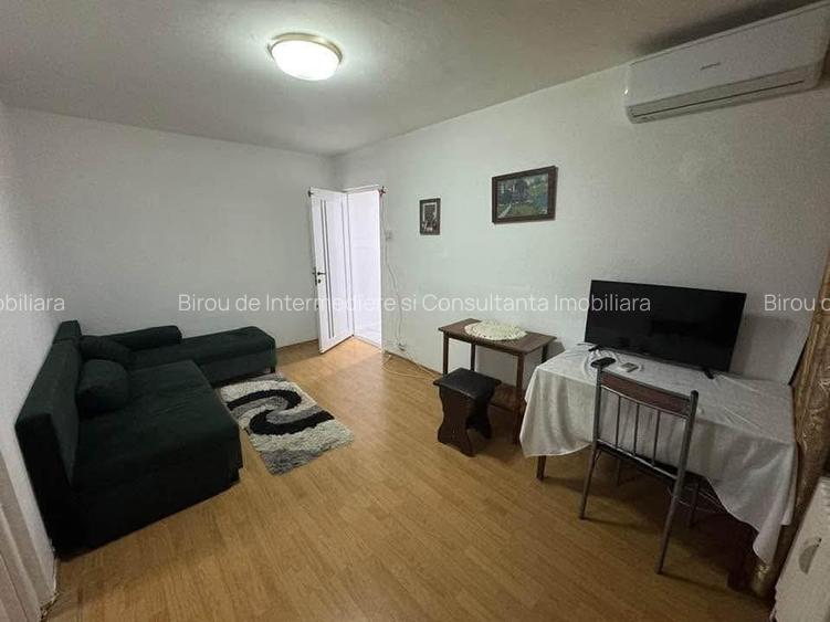 🙋 Tomis NORD 🔸 3 Camere 52m² Incadrat Mobilat Utilat Etaj 3 - 2