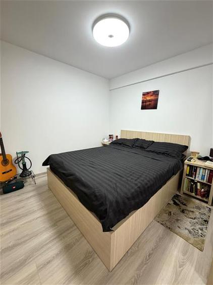 Vanzare Studio cu terasa 25 mp, zona Alezzi, mob utilat