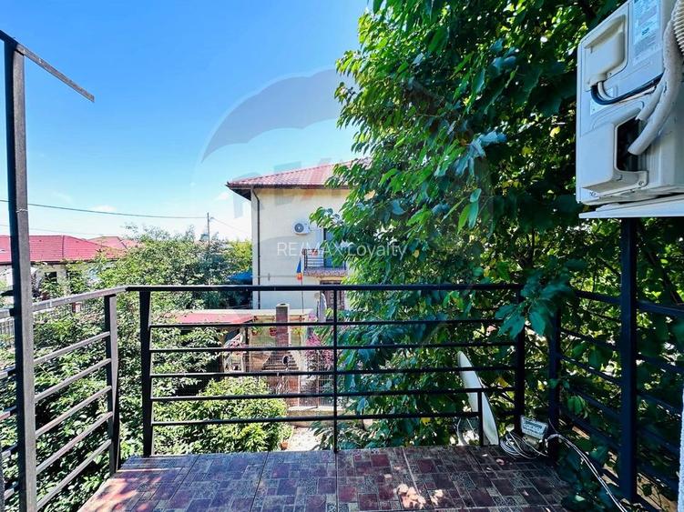 Casa langa Padure la pret de apartament, 145mp utili-Gulia, Tartasesti - 20