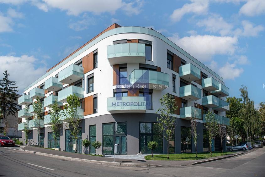 UMF I Apartament 2 camere I str Louis Pasteur 48 I etaj 1 - 20