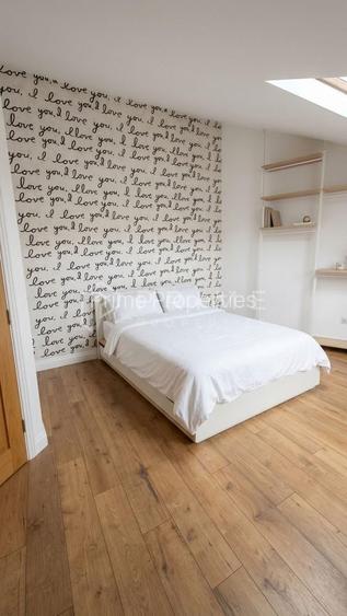 Apartament 2 camere si 2 bai Deosebit , Complet Renovat-zona Centrala - 2
