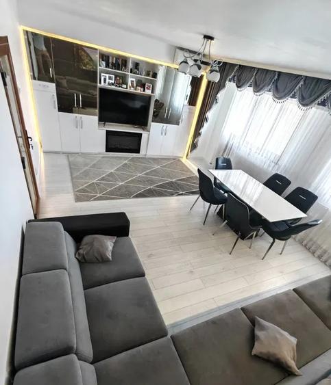 Apartament 3 camere | Rahova |
