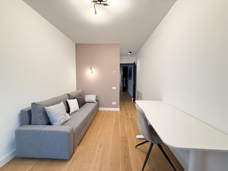 Apartament de lux cu 3 camere în Complex Rezidențial Stejeriș – Drumul Poienii,