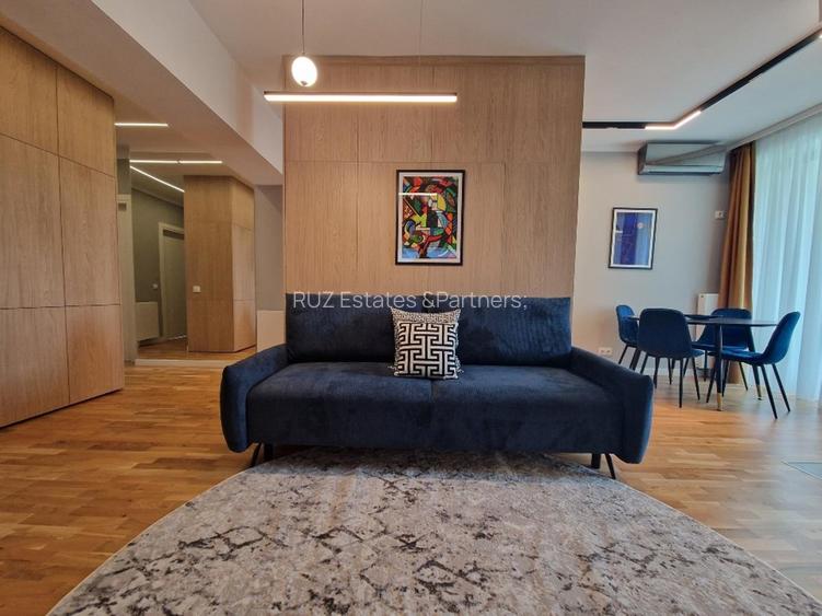 Apartament 3 camere | LUX | Posibilitate Parcare | Baneasa - 4