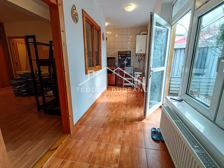 Comision 0%! Vila Crangasi - Giulesti | Bd. Constructorilor