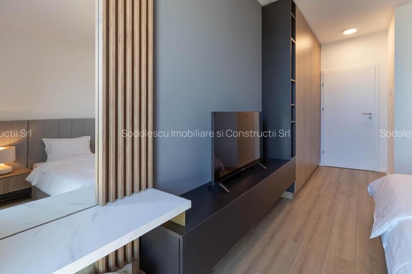 Apartament 2 camere zona Iulius Town - 10